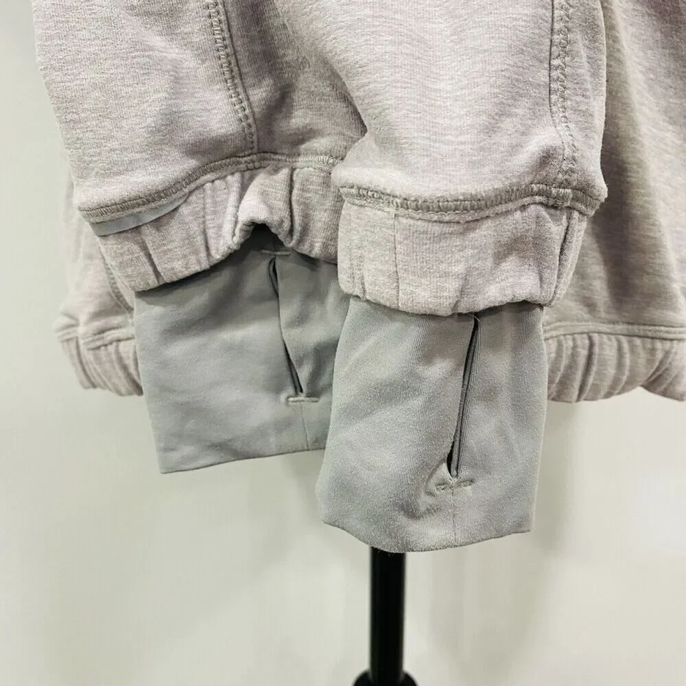 lululemon athletica lululemon grey